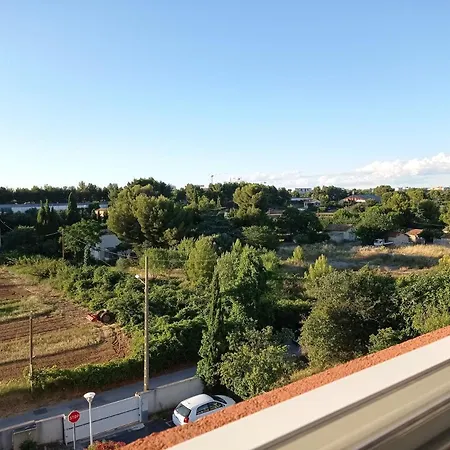 T2 Neuf Entre La Ville, Mer, Nature 10 Mn Lejlighed *