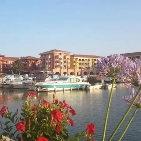 Lejlighed T2 Neuf Entre La Ville, Mer, Nature 10 Mn Lattes