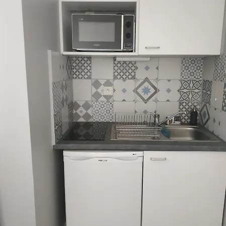 T2 Neuf Entre La Ville, Mer, Nature 10 Mn Appartement